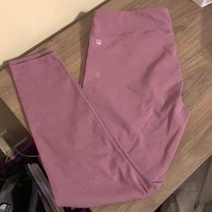 fabletics leggings